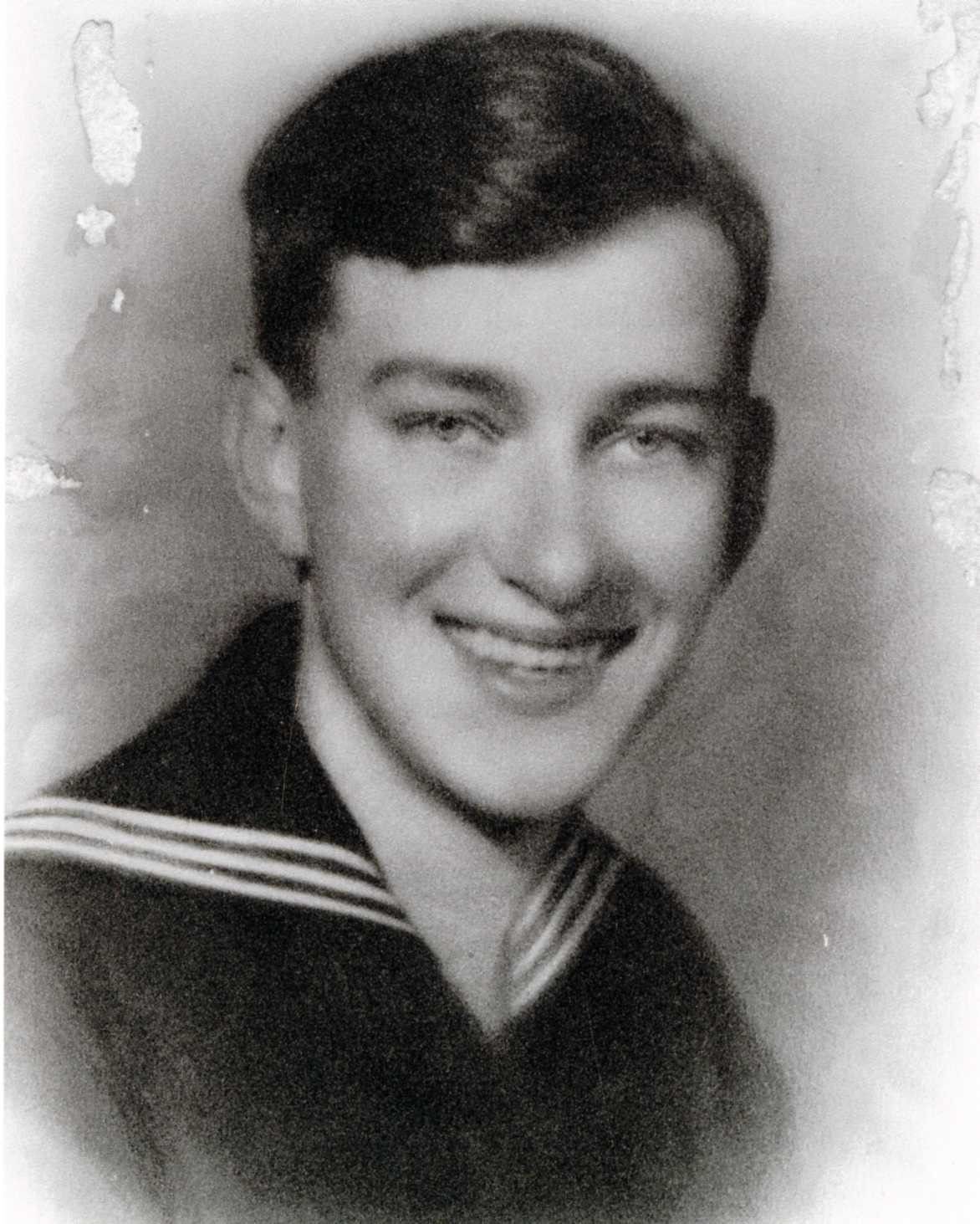 Evers orders flags at half-staff on Monday for the recently identified soldier killed at Pearl Harbor keef connolly.jfif